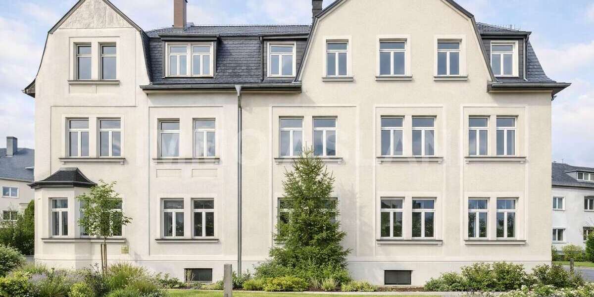 Einfamilienhaus Chemnitz Wittgensdorf - 16 Zimmer, 493 m&sup2;, 79.997&euro; | Angebot:24609353
