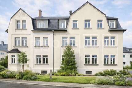 Haus Chemnitz Wittgensdorf - 16 Zimmer, 493 m&sup2;, 79.997&euro; | Angebot:24609353