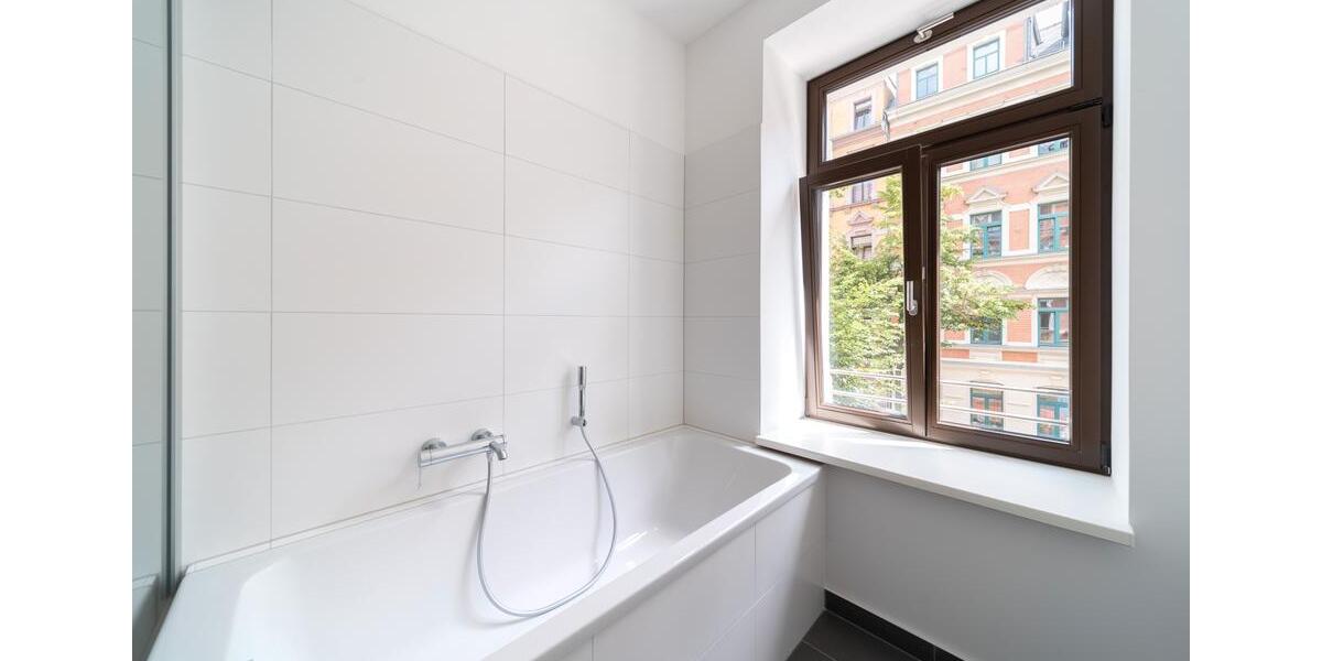 Erdgeschoßwohnung Chemnitz Kapellenberg - 2 Zimmer, 66 m&sup2;, 558&euro; | Angebot:26380131