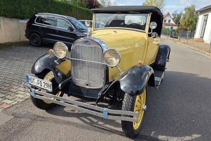 Ford Andere 1.305 km 18.900 &euro; Hohenstein Ernstthal 09337