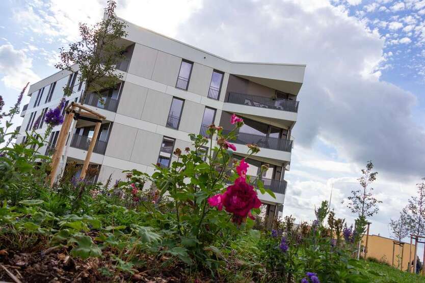 Wohnung zum Kaufen in Chemnitz 408.000 € 123.8 m²