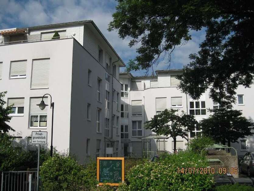 Wohnung zum Mieten in Freiberg 435 € 58 m²