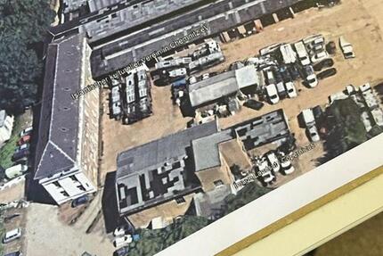 Gewerbeobjekt Chemnitz Kapellenberg - 1.450.000&euro; | Angebot:17786299