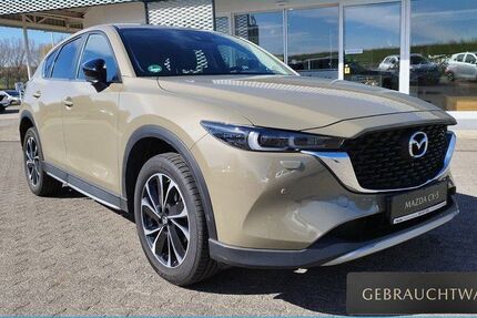 Mazda CX-5 50.920 km 29.460 &euro; Hainichen 09661