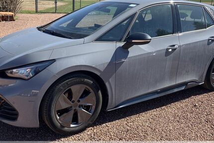 Cupra Born 36.500 km 21.999 &euro; Chemnitz - Mittelbach 09224