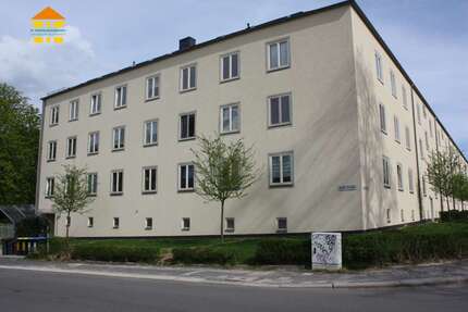 Wohnung Chemnitz Grüna - 3 Zimmer, 65 m&sup2;, 421&euro; | Angebot:26885438