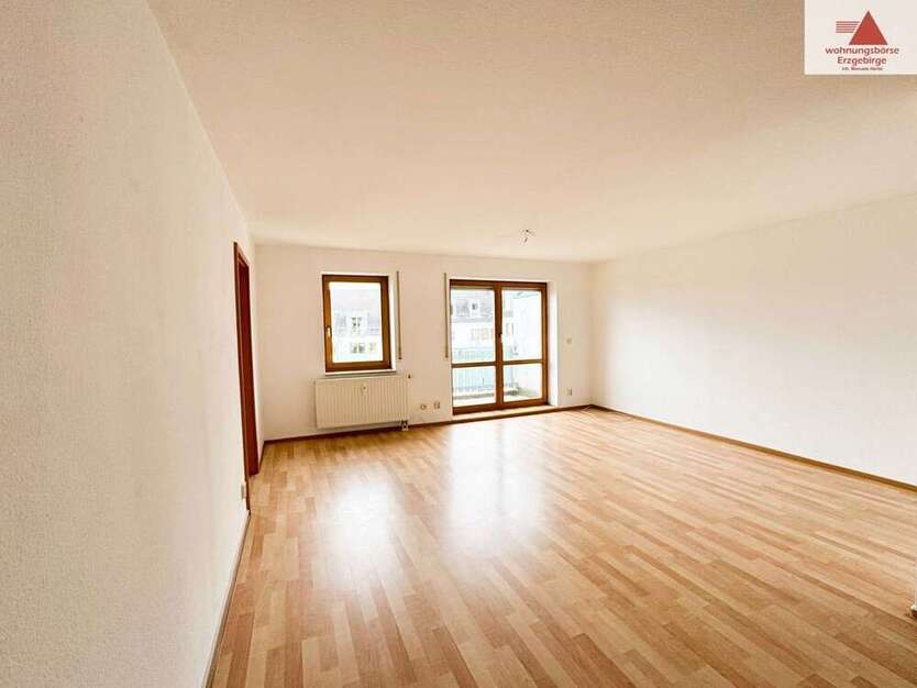 Wohnung zum Mieten in Annaberg-Buchholz 449 € 69 m²