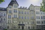 Dachgeschoßwohnung Chemnitz Kapellenberg - 1 Zimmer, 42 m&sup2;, 280&euro; | Angebot:26682192