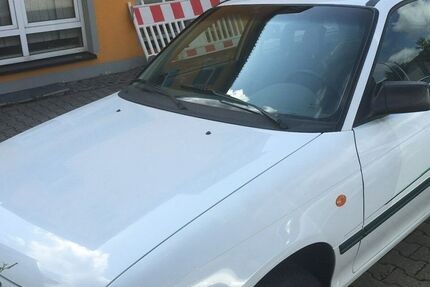 Opel Astra 38.000 km 3.590 € Lichtenberg 09638