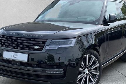 Land Rover Range Rover 30.900 km 149.950 &euro; Chemnitz 09131