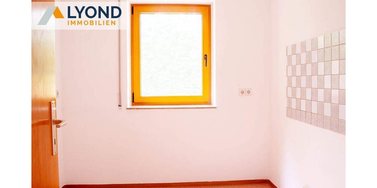 Etagenwohnung Chemnitz Mittelbach - 3 Zimmer, 80 m&sup2;, 157.340&euro; | Angebot:24032454