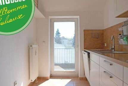 Wohnung Frankenberg - 4 Zimmer, 76 m&sup2;, 450&euro; | Angebot:26283628