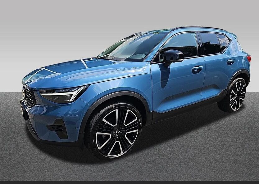 XC40