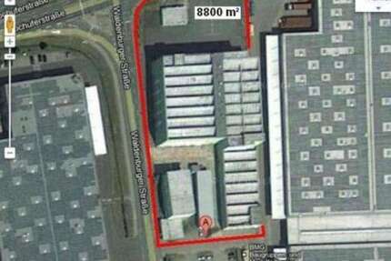 Halle in Glauchau 490.000 € 10160 m² zimmer