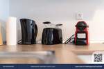 Etagenwohnung Chemnitz Zentrum - 2 Zimmer, 1.798&euro; | Angebot:26351270