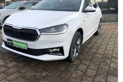 Skoda Fabia 2.500 km 21.920 &euro; Glauchau/ Sachsen 08371