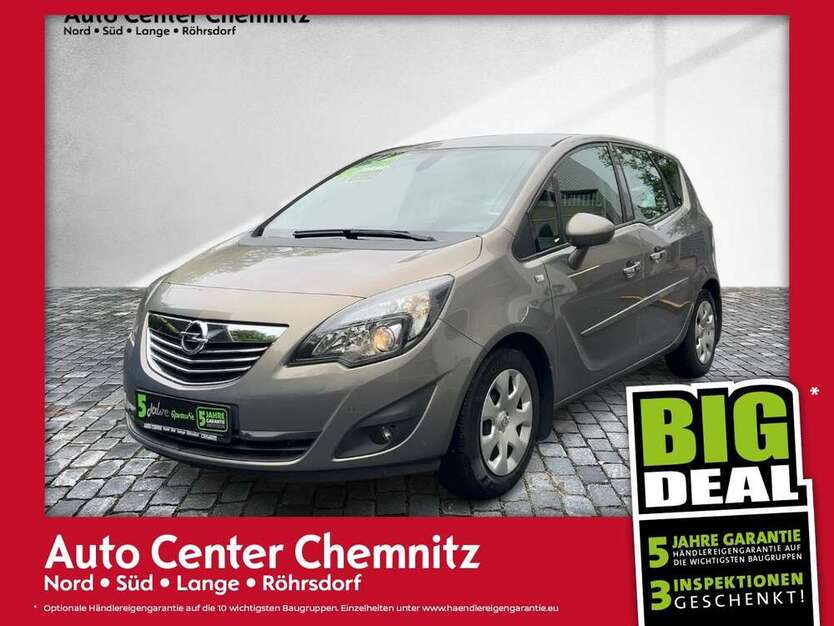 Meriva