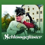 Weihnachtszauber im Schloss - Rosinen, Zimt und Mandelkern