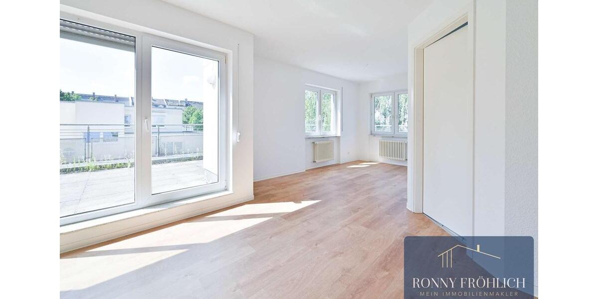 Etagenwohnung Chemnitz Kapellenberg - 3 Zimmer, 97 m&sup2;, 869&euro; | Angebot:26633257