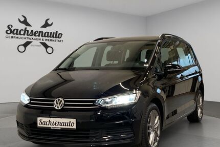 VW Touran 120.191 km 18.999 € Hartenstein 08118