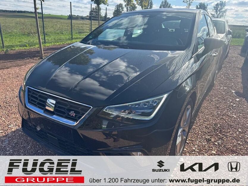 Seat Ibiza 57.050 km 15.899 € Chemnitz - Mittelbach 09224