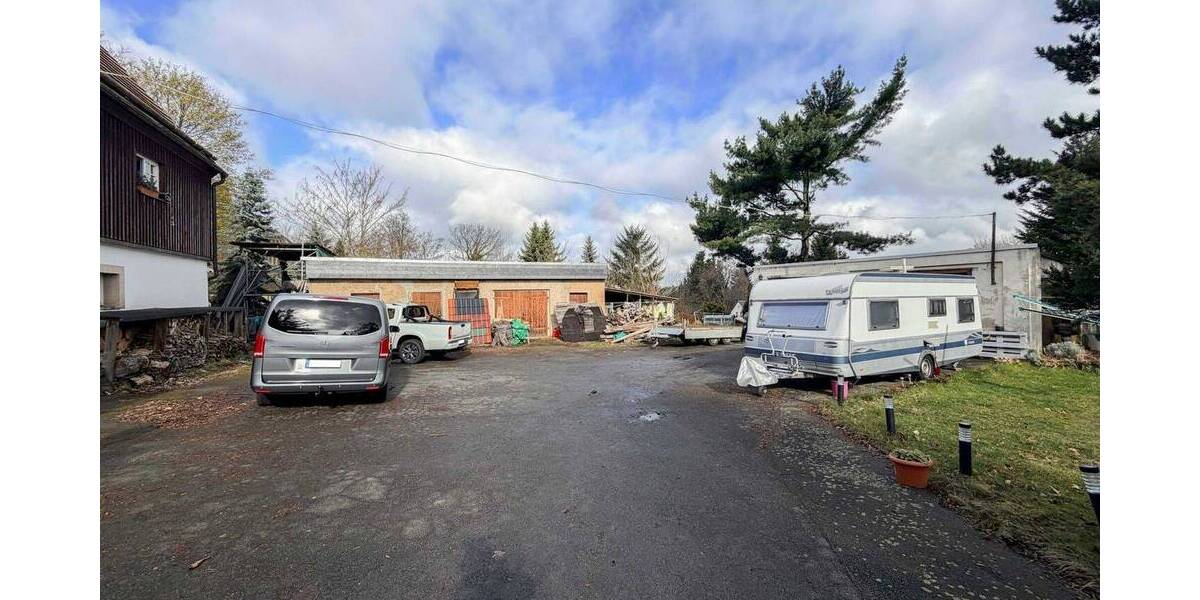 Einfamilienhaus Chemnitz Ebersdorf - 6 Zimmer, 399.000&euro; | Angebot:26894533