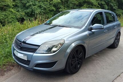 Opel Astra 136.600 km 3.700 &euro; Chemnitz 09123