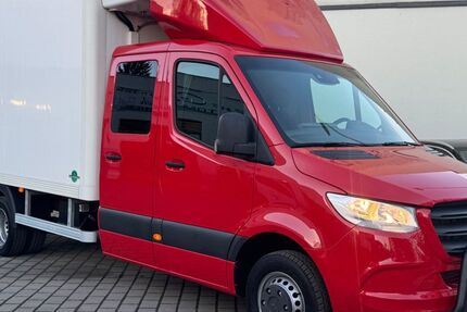 Mercedes-Benz Sprinter 16.667 km 59.476 &euro; Chemnitz 09120
