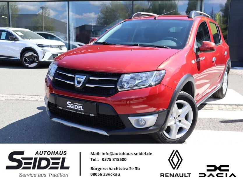 Sandero
