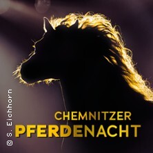 Chemnitzer Pferdenacht 2025 Chemnitz