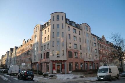 Wohnung Chemnitz Kapellenberg - 1 Zimmer, 38 m&sup2;, 220&euro; | Angebot:26592556