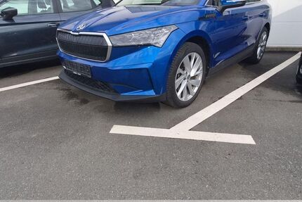 Skoda Enyaq 51.241 km 32.999 &euro; Chemnitz - Mittelbach 09224