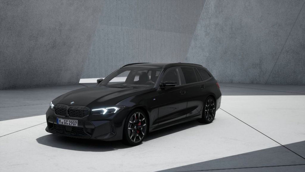 BMW M340i 5.641 km 65.885 &euro; Hilmersdorf 09429