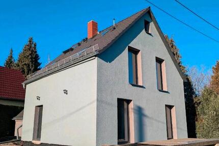 Haus Glauchau - 3 Zimmer, 130 m&sup2;, 250.000&euro; | Angebot:26699973