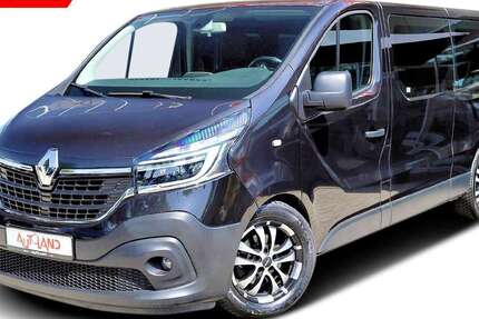 Renault Trafic 66.284 km 34.950 € Freiberg OT Zug 09599