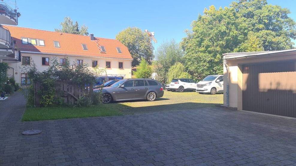 Schöne Zweiraumwohnung im Zentrum 2 zimmer