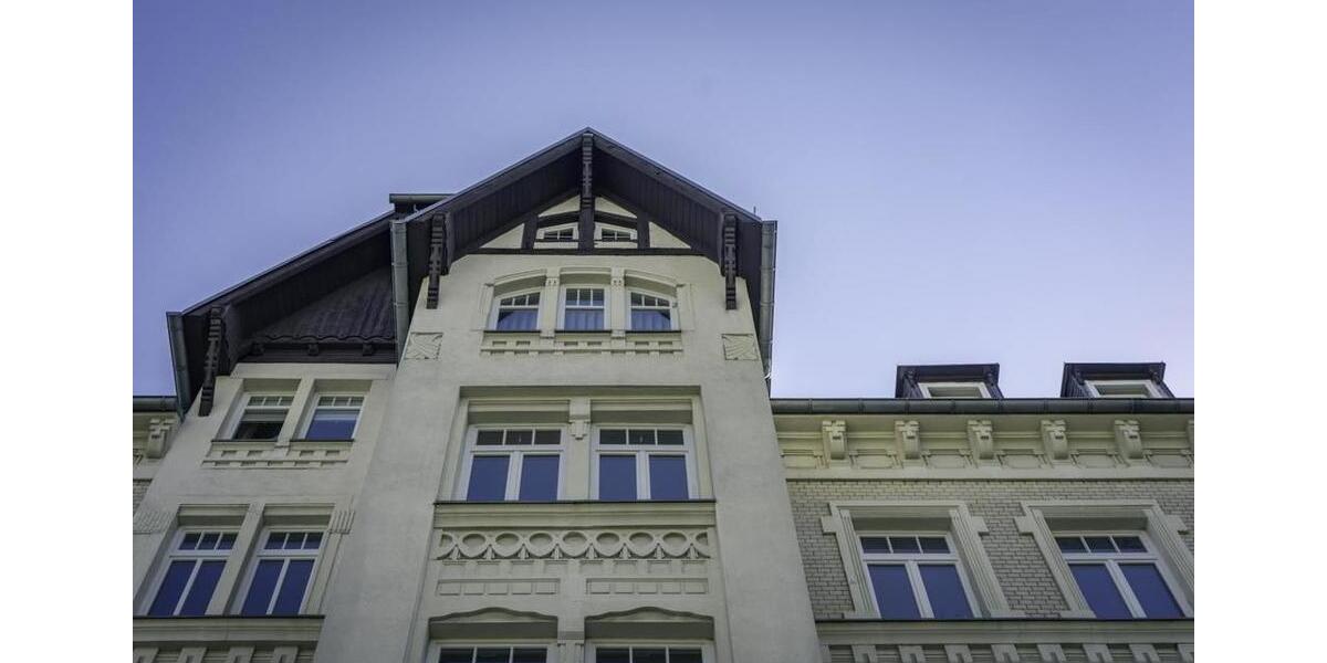 Dachgeschoßwohnung Chemnitz Kapellenberg - 1 Zimmer, 42 m&sup2;, 280&euro; | Angebot:26682192