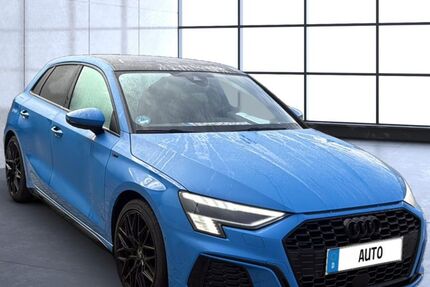 Audi A3 63.150 km 23.900 &euro; Brand-Erbisdorf 09618