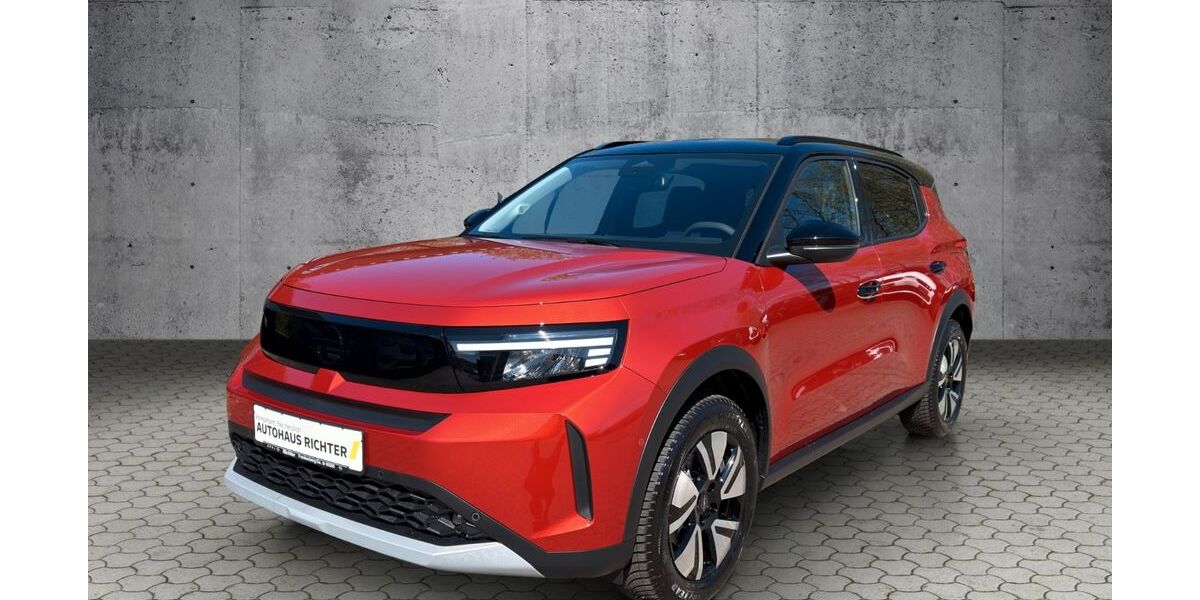 Opel Frontera 1.550 km 28.990 &euro; Frankenberg 09669