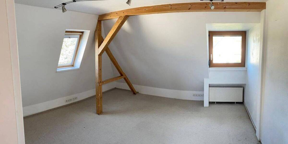 Einfamilienhaus Chemnitz Yorckgebiet - 6 Zimmer, 200 m&sup2;, 349.000&euro; | Angebot:26156005