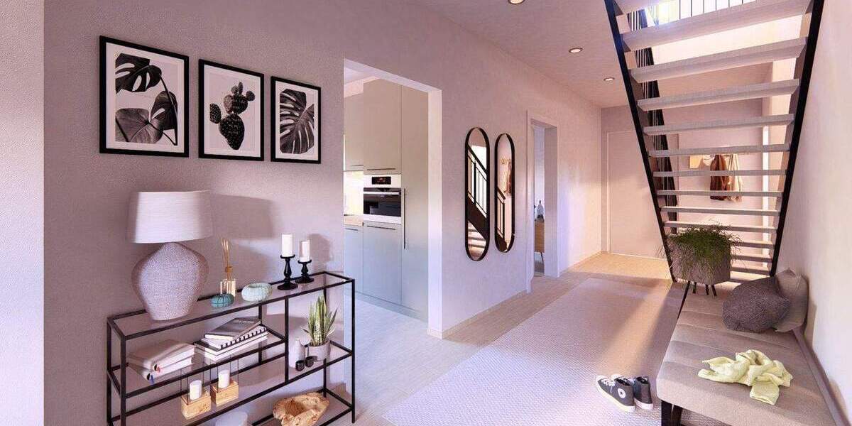 Einfamilienhaus Chemnitz Wittgensdorf - 7 Zimmer, 222 m&sup2;, 424.579&euro; | Angebot:25712316