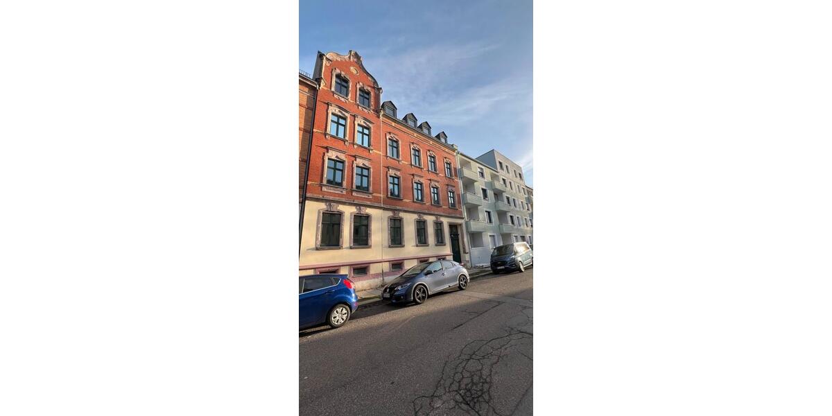Dachgeschoßwohnung Chemnitz Ebersdorf - 3 Zimmer, 75 m&sup2;, 350&euro; | Angebot:26491952