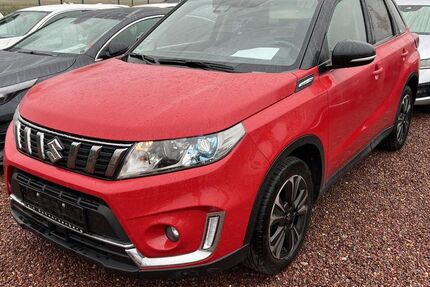 Suzuki Vitara 61.000 km 16.995 € Chemnitz - Mittelbach 09224