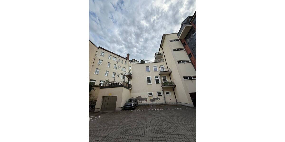 Gewerbeobjekt Chemnitz Zentrum - 1 Zimmer, 729.000&euro; | Angebot:26473197