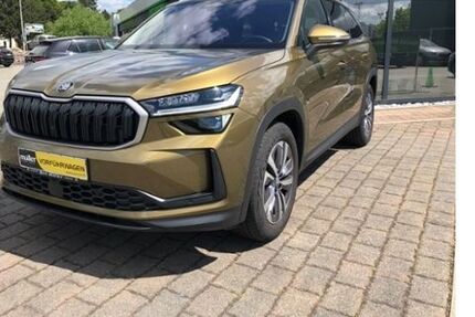 Skoda Kodiaq 10.450 km 42.650 &euro; Glauchau/ Sachsen 08371