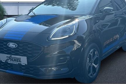 Ford Puma 2.650 km 24.890 &euro; Hartmannsdorf 09232