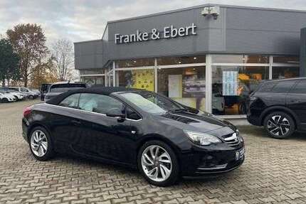 Opel Cascada 46.879 km 13.990 € Reinsdorf OT Friedrichsgrün 08141
