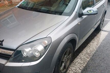 Opel Astra 256.303 km 1.800 &euro; Waldheim 04736