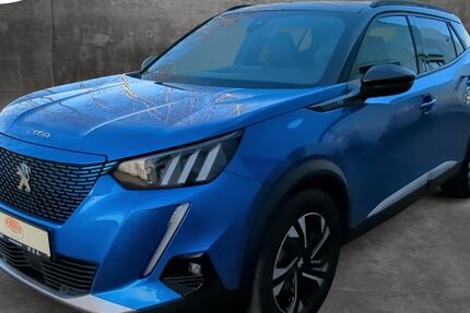 Peugeot 2008 18.400 km 20.990 &euro; Chemnitz 09119