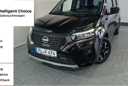 Nissan Townstar 4.500 km 29.990 € Königsfeld OT Schwarzbach 09306